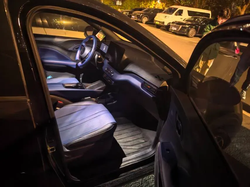 2025 BYD Seagull BEV 30.08KWH,autocango,china used car exporter,china ev exporter,chinese used car exporter,chinese used ev exporter