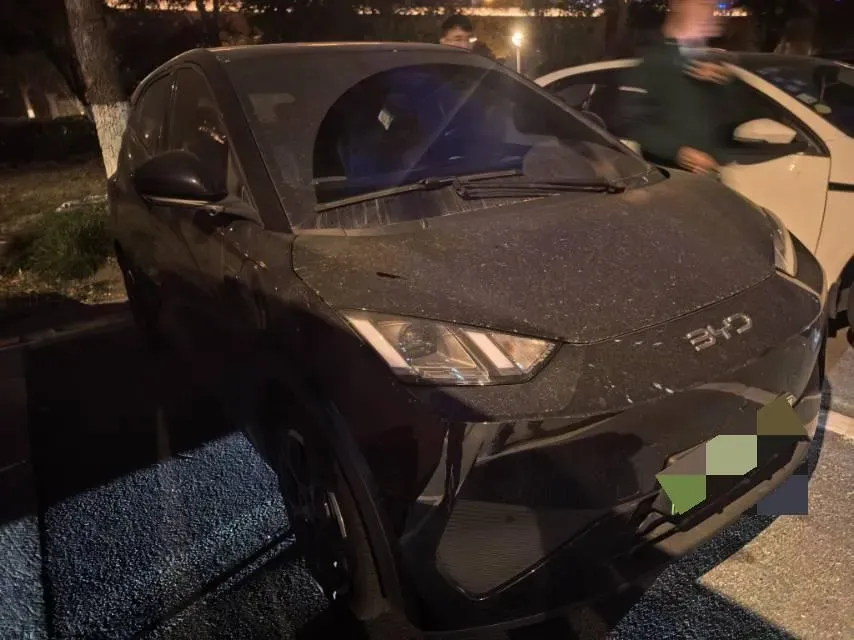 2025 BYD Seagull BEV 30.08KWH,autocango,china used car exporter,china ev exporter,chinese used car exporter,chinese used ev exporter