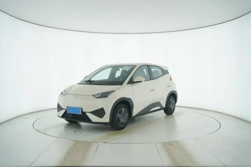 2025 BYD Seagull BEV 30.08KWH
