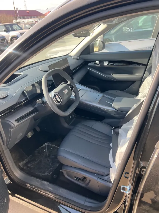 2026 Geely Galaxy E5 BEV,autocango,china used car exporter,china ev exporter,chinese used car exporter,chinese used ev exporter