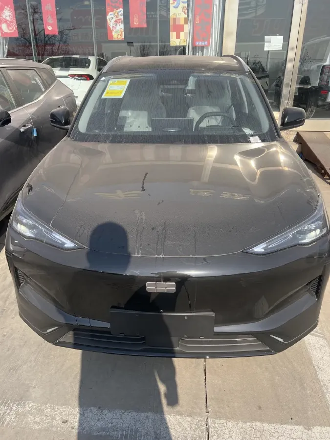 2026 Geely Galaxy E5 BEV,autocango,china used car exporter,china ev exporter,chinese used car exporter,chinese used ev exporter