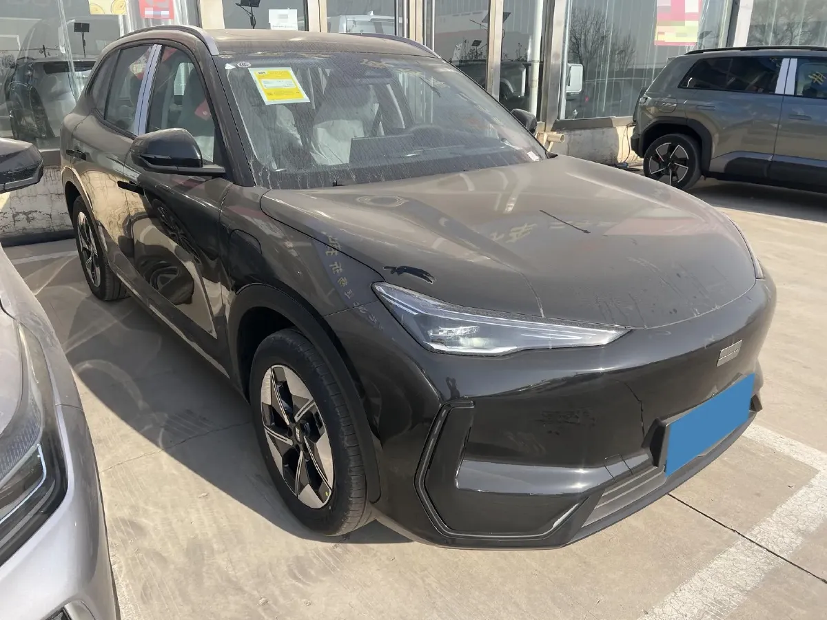 2026 Geely Galaxy E5 BEV,autocango,china used car exporter,china ev exporter,chinese used car exporter,chinese used ev exporter