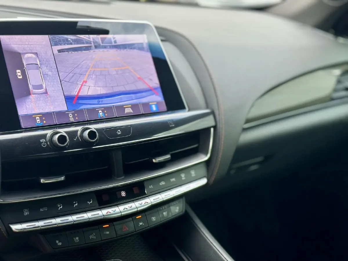 2020 Cadillac CT5 2.0T 241HP L4 10AT,autocango,china used car exporter,china ev exporter,chinese used car exporter,chinese used ev exporter