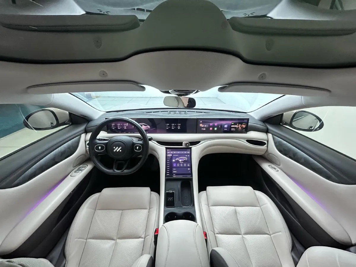 2024 IM L6 BEV 100KWH,autocango,china used car exporter,china ev exporter,chinese used car exporter,chinese used ev exporter