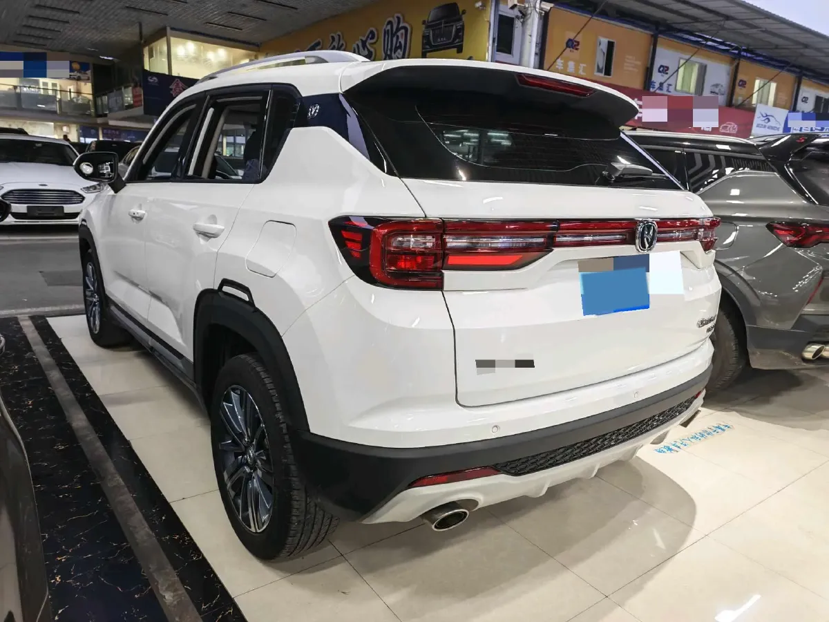 2020 ChangAn CS35 Plus 1.4T 158HP L4 7DCT,autocango,china used car exporter,china ev exporter,chinese used car exporter,chinese used ev exporter