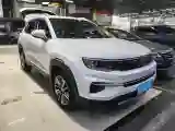 2020 ChangAn CS35 Plus 1.4T 158HP L4 7DCT