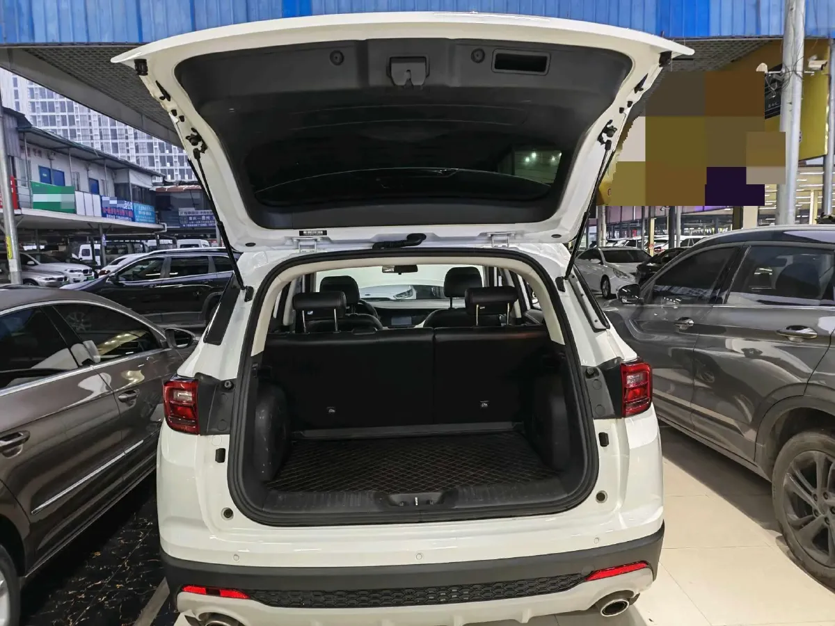 2020 ChangAn CS35 Plus 1.4T 158HP L4 7DCT,autocango,china used car exporter,china ev exporter,chinese used car exporter,chinese used ev exporter