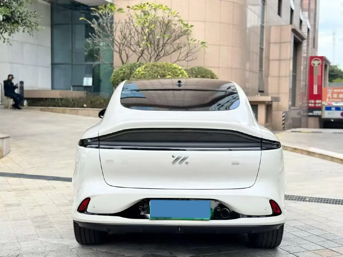 2023 IM LS6 BEV 71KWH,autocango,china used car exporter,china ev exporter,chinese used car exporter,chinese used ev exporter