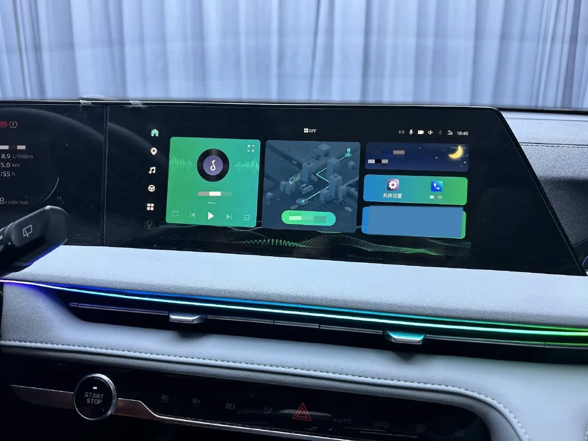 2024 ChangAn CS75 Plus 1.5T 188HP L4 8AT,autocango,china used car exporter,china ev exporter,chinese used car exporter,chinese used ev exporter