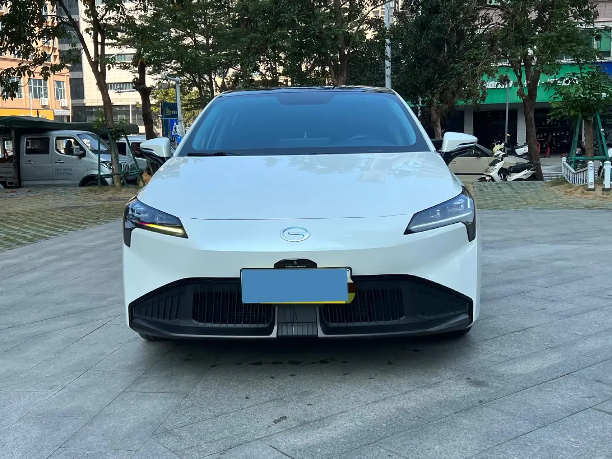 2022 Aion S Plus BEV 59.4KWH,autocango,china used car exporter,china ev exporter,chinese used car exporter,chinese used ev exporter