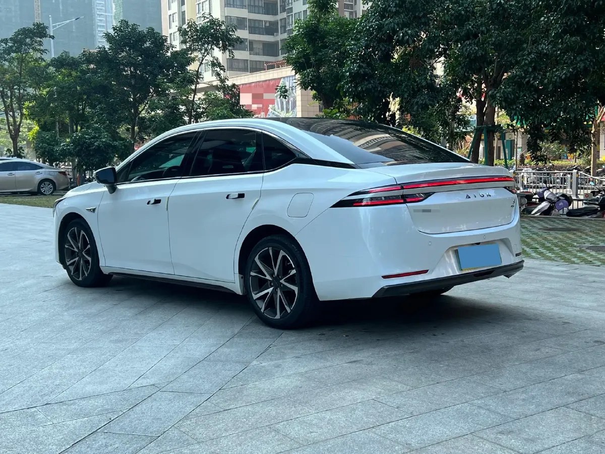 2022 Aion S Plus BEV 59.4KWH,autocango,china used car exporter,china ev exporter,chinese used car exporter,chinese used ev exporter