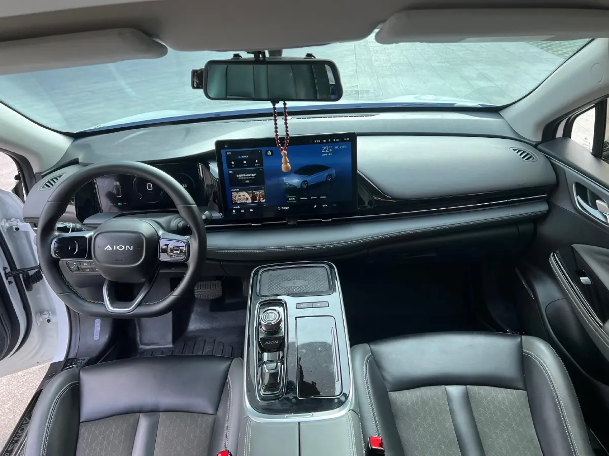 2022 Aion S Plus BEV 59.4KWH,autocango,china used car exporter,china ev exporter,chinese used car exporter,chinese used ev exporter