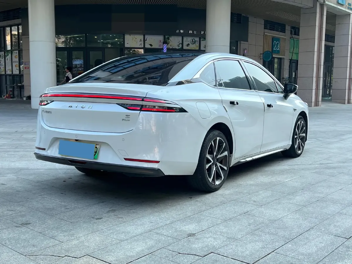 2022 Aion S Plus BEV 59.4KWH,autocango,china used car exporter,china ev exporter,chinese used car exporter,chinese used ev exporter