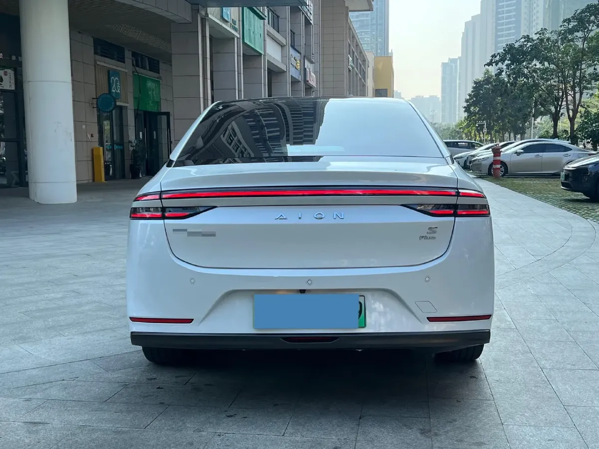 2022 Aion S Plus BEV 59.4KWH,autocango,china used car exporter,china ev exporter,chinese used car exporter,chinese used ev exporter