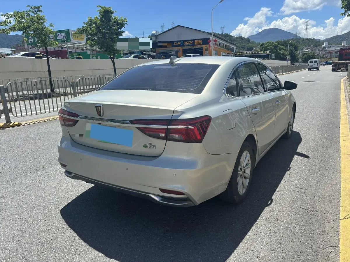 2017 Roewe i6 1.0T 125HP L3 2AT PHEV,autocango,china used car exporter,china ev exporter,chinese used car exporter,chinese used ev exporter