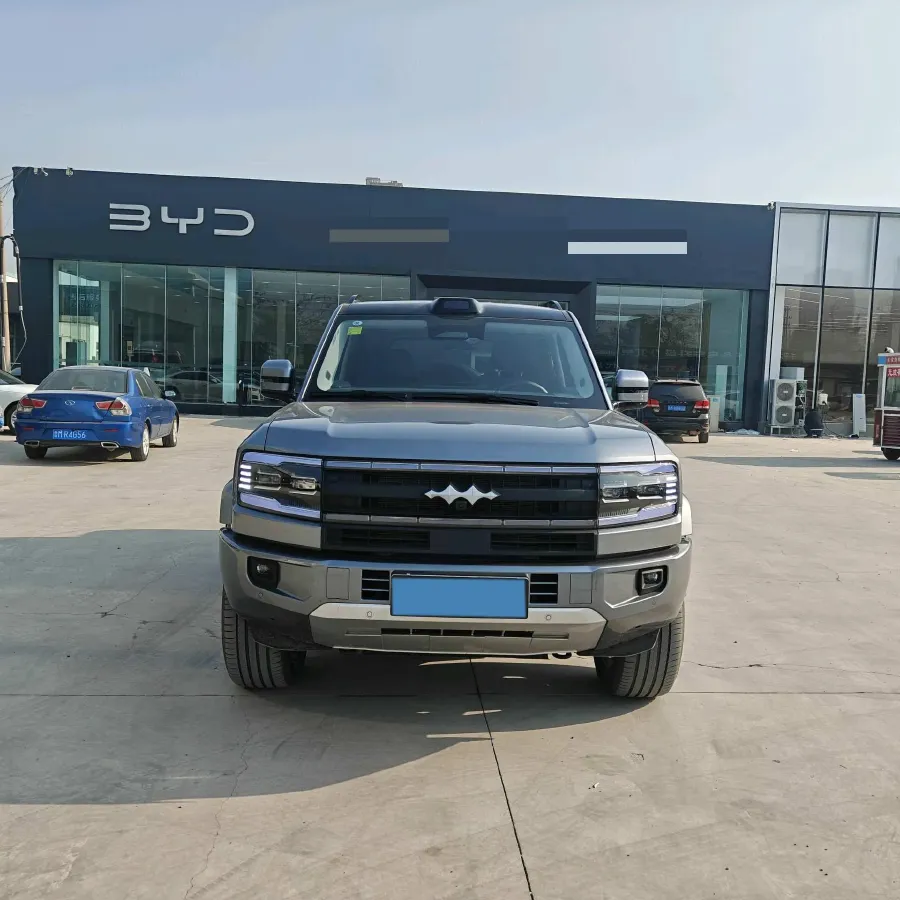 2025 FangChengBao Bao 5 1.5T 194HP L4 E-CVT PHEV,autocango,china used car exporter,china ev exporter,chinese used car exporter,chinese used ev exporter