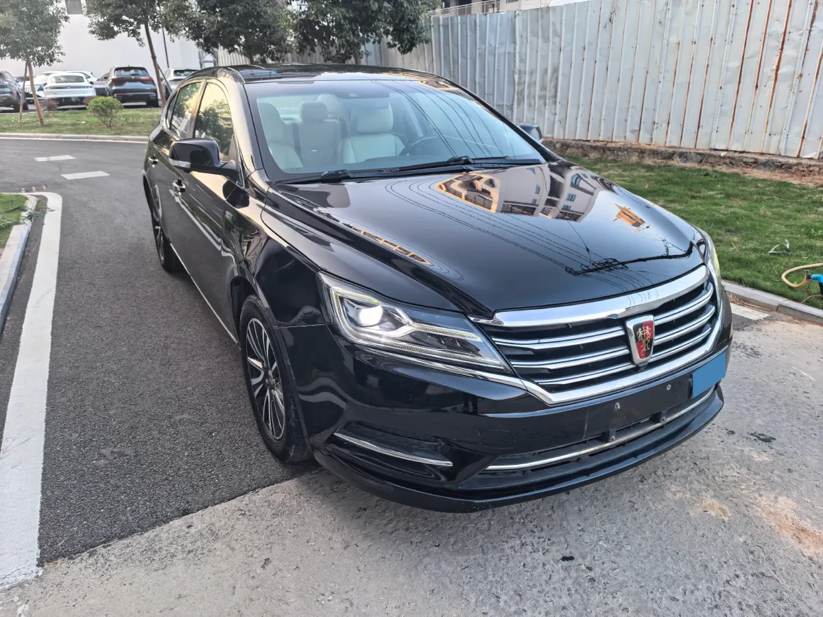 2017 Roewe e950 1.4T 152HP L4 2AT PHEV 12KWH,autocango,china used car exporter,china ev exporter,chinese used car exporter,chinese used ev exporter