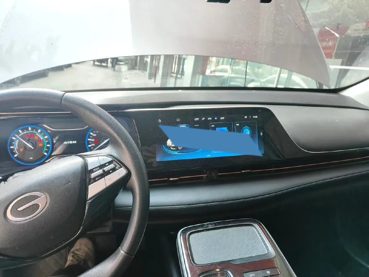 2022 Aion S BEV 60KWH,autocango,china used car exporter,china ev exporter,chinese used car exporter,chinese used ev exporter