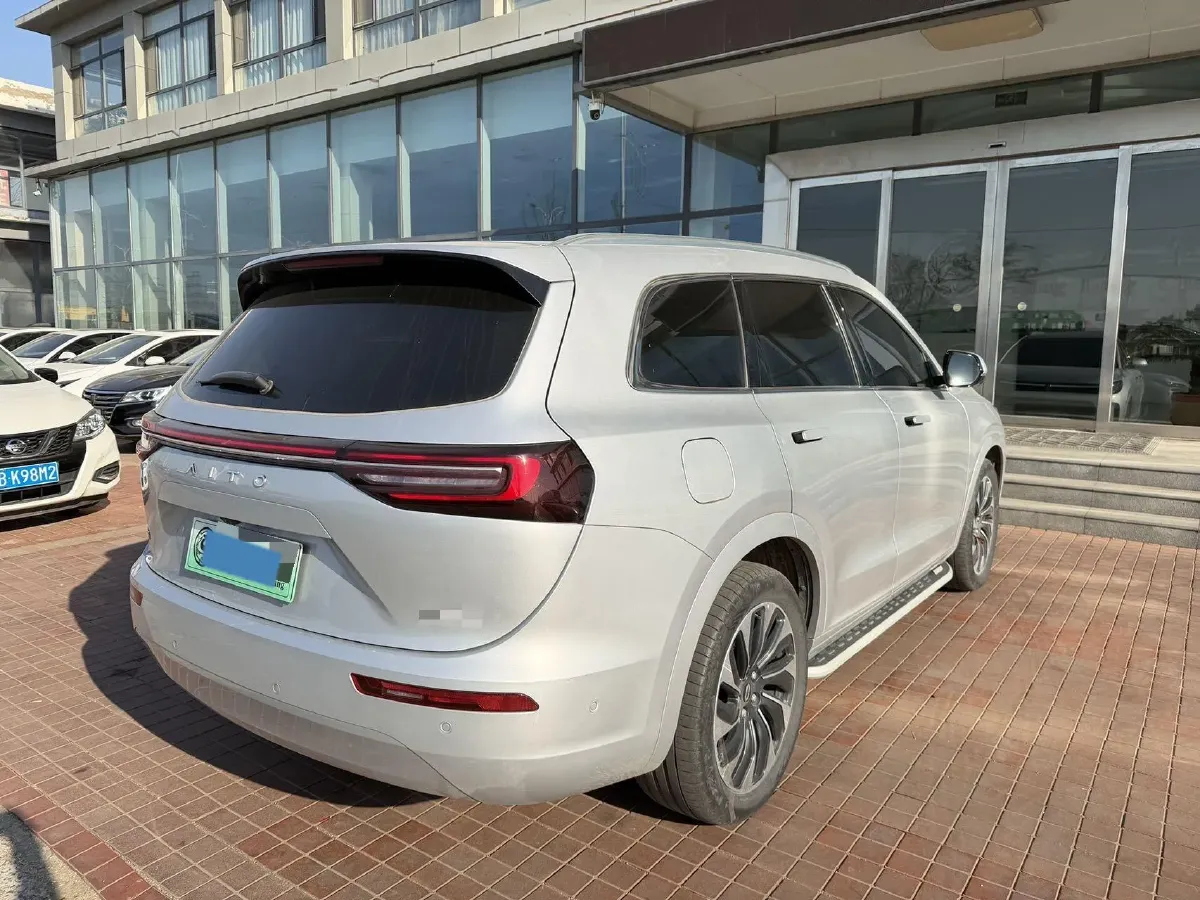 2023 AITO AITO M5 1.5T 152HP L4 REEV 40KWH,autocango,china used car exporter,china ev exporter,chinese used car exporter,chinese used ev exporter