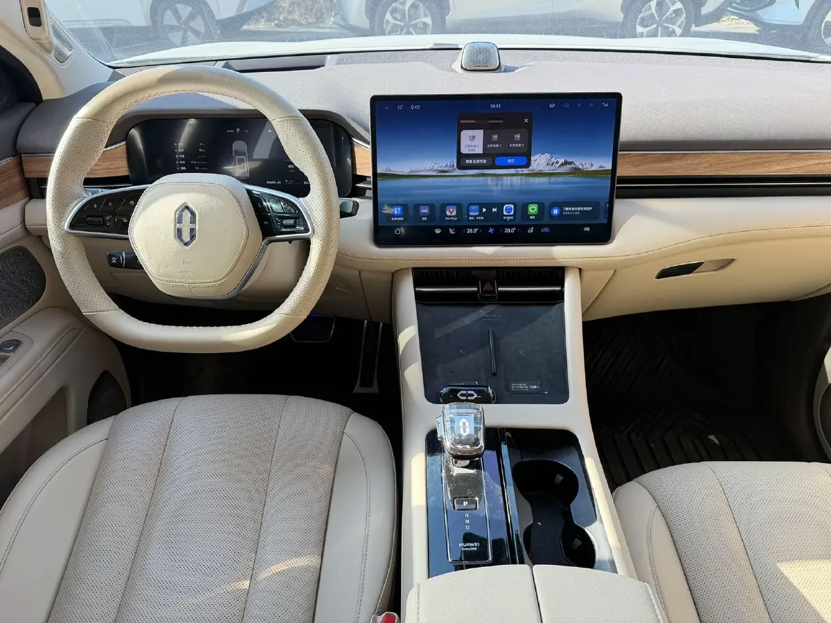 2023 AITO AITO M5 1.5T 152HP L4 REEV 40KWH,autocango,china used car exporter,china ev exporter,chinese used car exporter,chinese used ev exporter