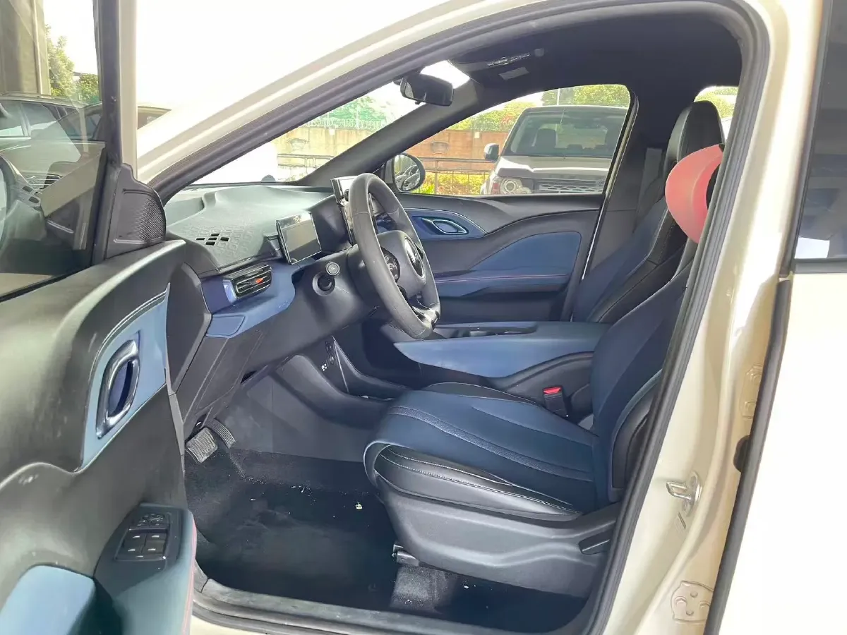 2024 BYD Seagull BEV 30.08KWH,autocango,china used car exporter,china ev exporter,chinese used car exporter,chinese used ev exporter