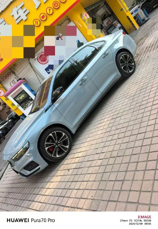 2021 Geely Preface 2.0T 190HP L4 7DCT,autocango,china used car exporter,china ev exporter,chinese used car exporter,chinese used ev exporter