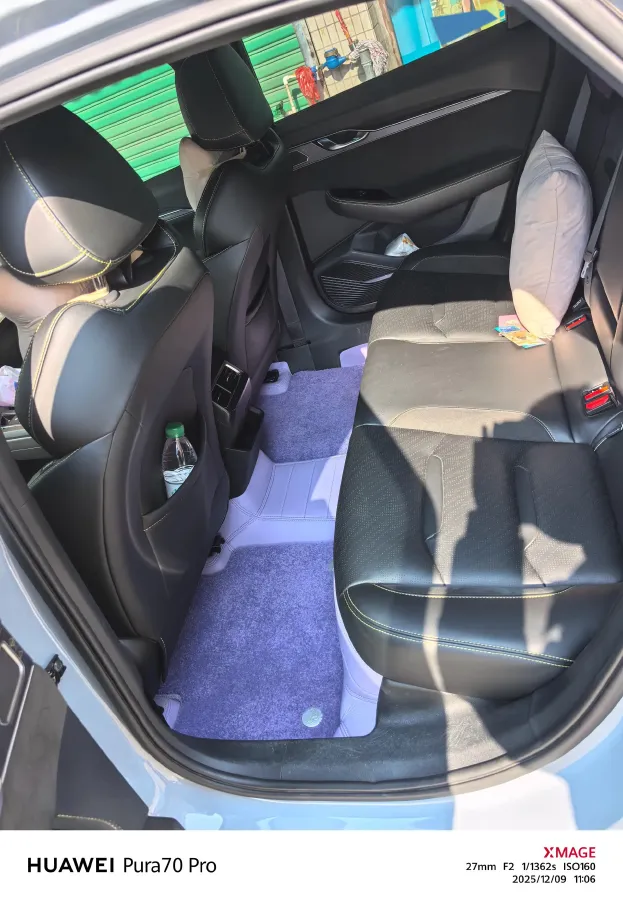 2021 Geely Preface 2.0T 190HP L4 7DCT,autocango,china used car exporter,china ev exporter,chinese used car exporter,chinese used ev exporter