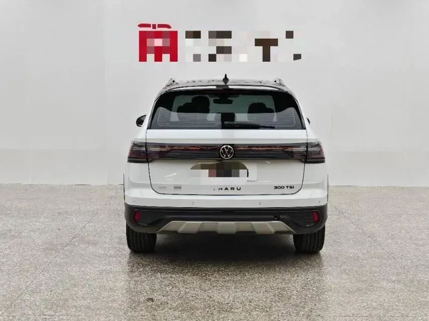 2024 Volkswagen Tharu 1.5T 160HP L4 7DCT,autocango,china used car exporter,china ev exporter,chinese used car exporter,chinese used ev exporter