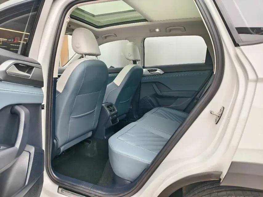 2024 Volkswagen Tharu 1.5T 160HP L4 7DCT,autocango,china used car exporter,china ev exporter,chinese used car exporter,chinese used ev exporter