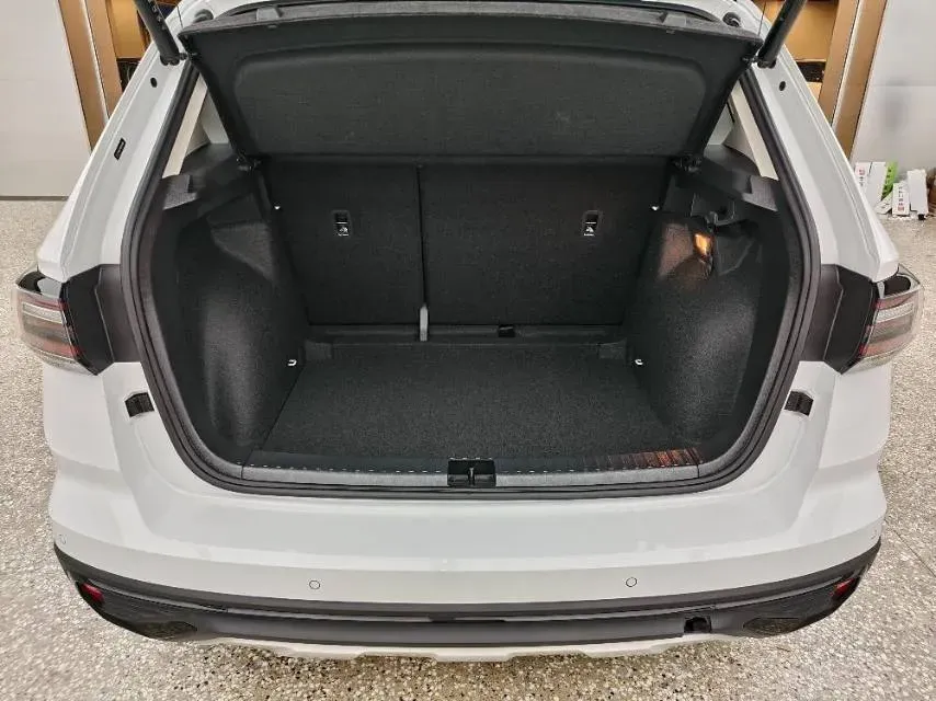 2024 Volkswagen Tharu 1.5T 160HP L4 7DCT,autocango,china used car exporter,china ev exporter,chinese used car exporter,chinese used ev exporter