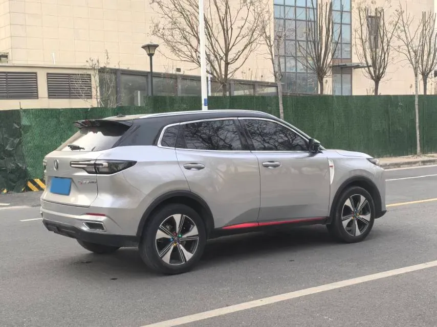 2022 ChangAn CS55 Plus 1.5T 188HP L4 7DCT,autocango,china used car exporter,china ev exporter,chinese used car exporter,chinese used ev exporter