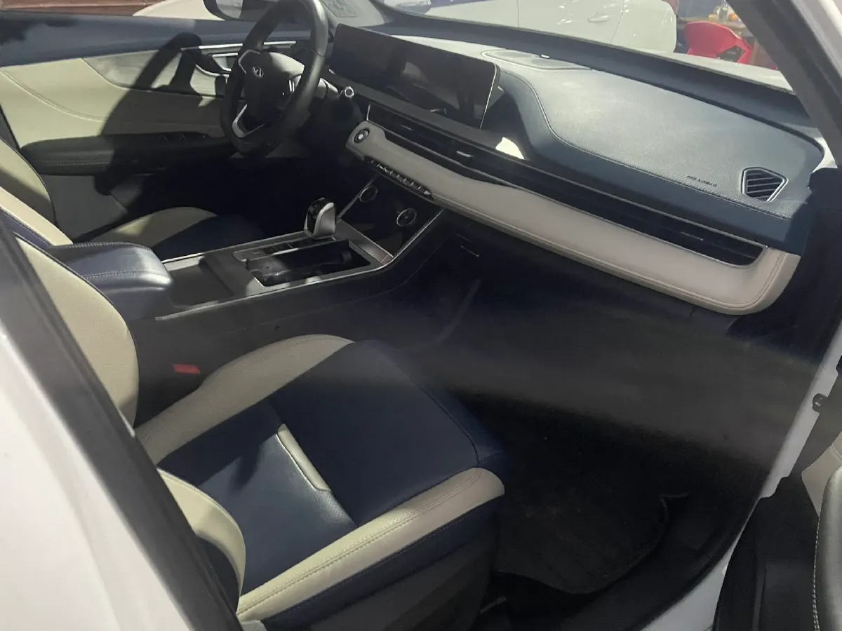 2022 Chery Tiggo 5x 1.5T 156HP L4 CVT,autocango,china used car exporter,china ev exporter,chinese used car exporter,chinese used ev exporter