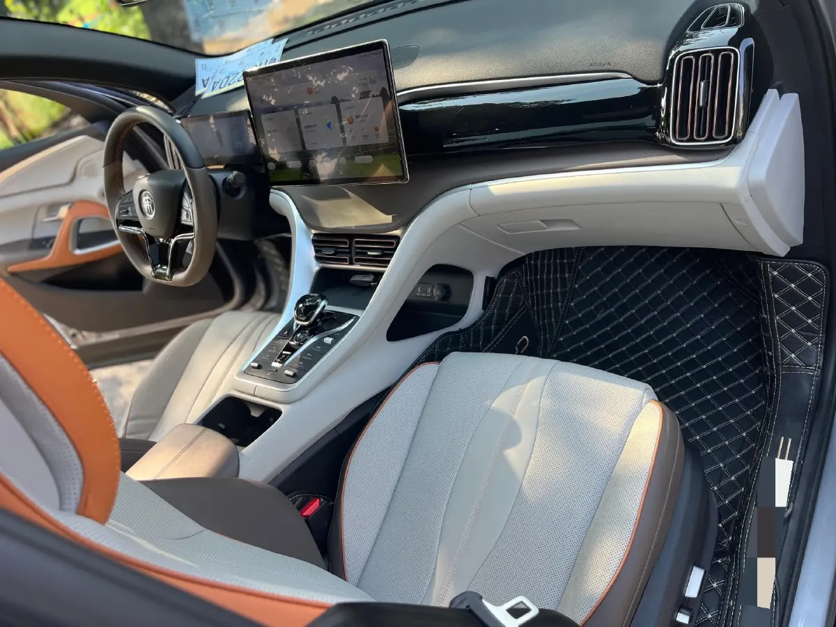 2022 BYD Yuan Plus BEV 60.48KWH,autocango,china used car exporter,china ev exporter,chinese used car exporter,chinese used ev exporter