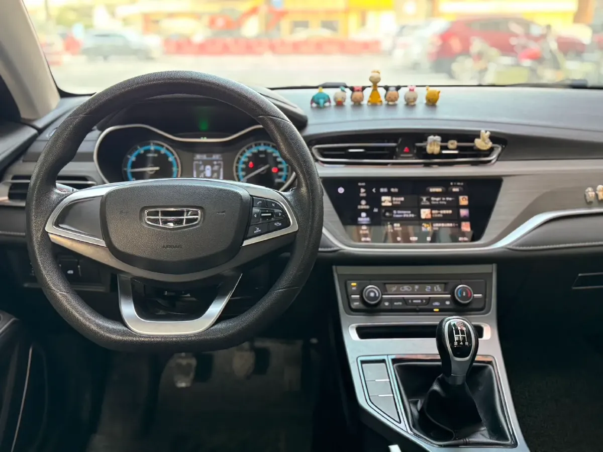 2021 Geely Coolray 1.4T 141HP L4 6MT,autocango,china used car exporter,china ev exporter,chinese used car exporter,chinese used ev exporter