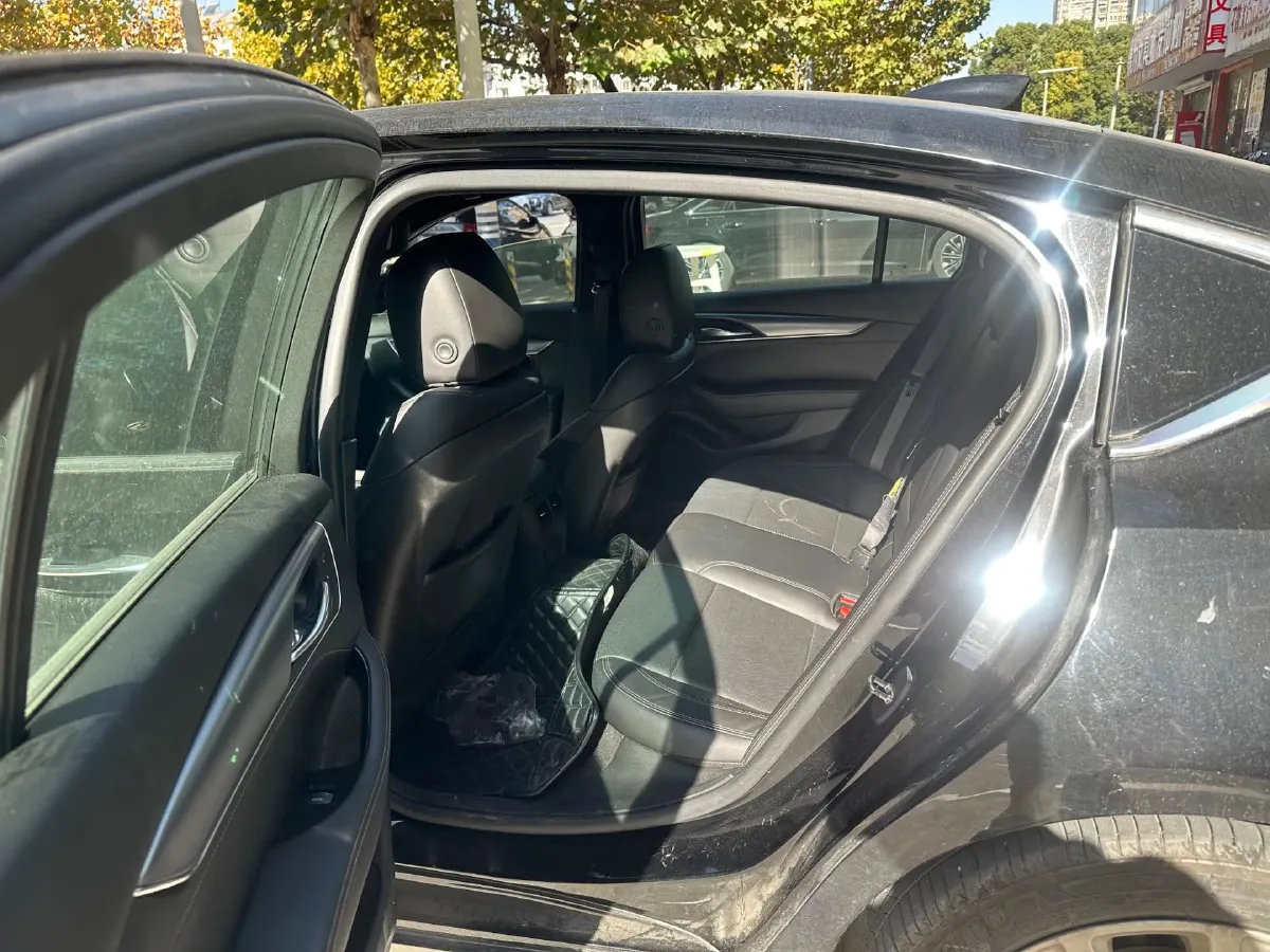 2022 Cadillac CT5 2.0T 237HP L4 10AT,autocango,china used car exporter,china ev exporter,chinese used car exporter,chinese used ev exporter