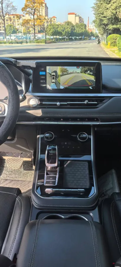 2020 Chery Tiggo 8 1.6T 197HP L4 7DCT,autocango,china used car exporter,china ev exporter,chinese used car exporter,chinese used ev exporter