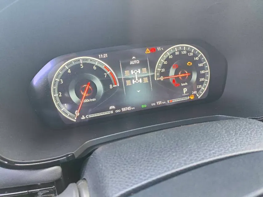 2019 ChangAn CS95 2.0T 233HP L4 6AT,autocango,china used car exporter,china ev exporter,chinese used car exporter,chinese used ev exporter