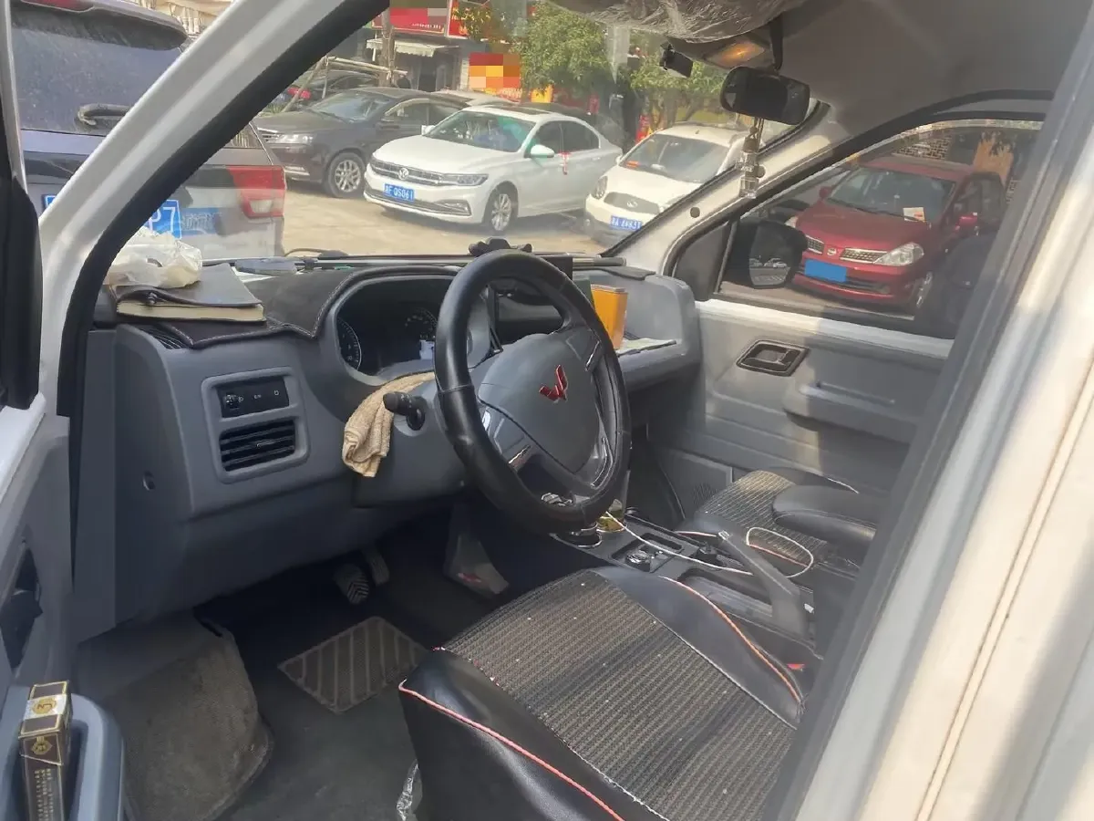 2024 WuLing YangGuang BEV 41.9KWH,autocango,china used car exporter,china ev exporter,chinese used car exporter,chinese used ev exporter