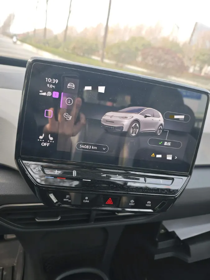 2022 Volkswagen ID.3 BEV 57.3KWH,autocango,china used car exporter,china ev exporter,chinese used car exporter,chinese used ev exporter