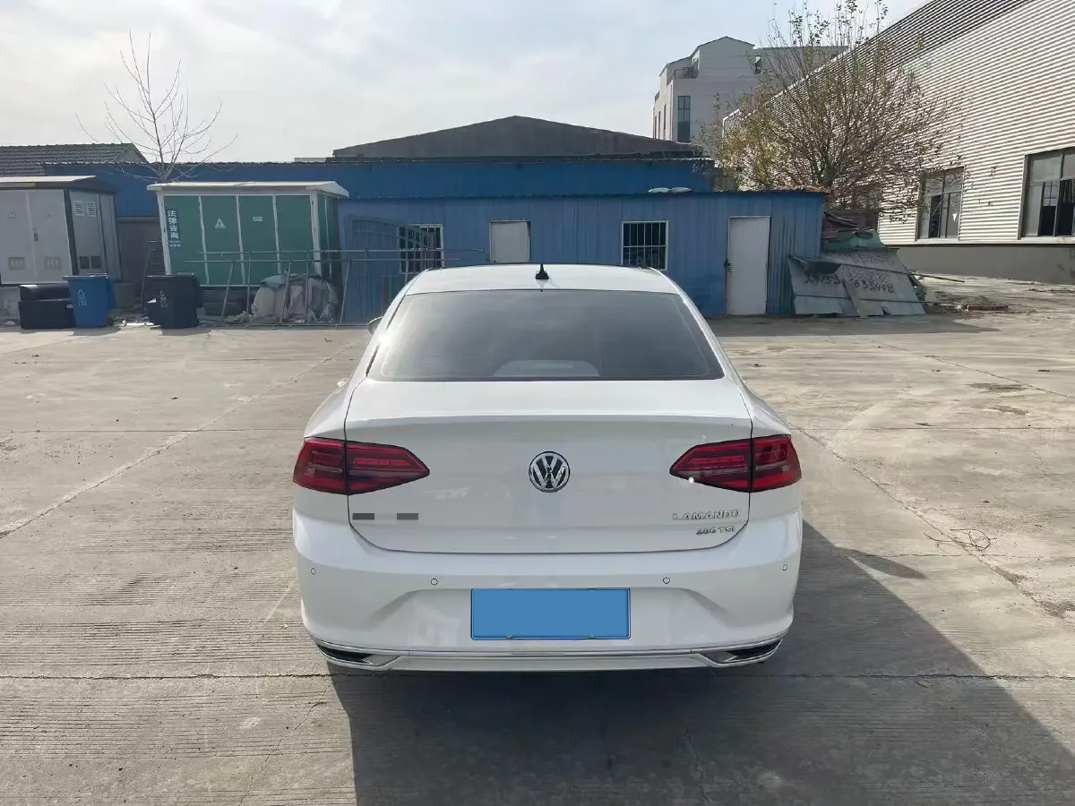 2021 Volkswagen Lamando 1.4T 150HP L4 7DCT,autocango,china used car exporter,china ev exporter,chinese used car exporter,chinese used ev exporter