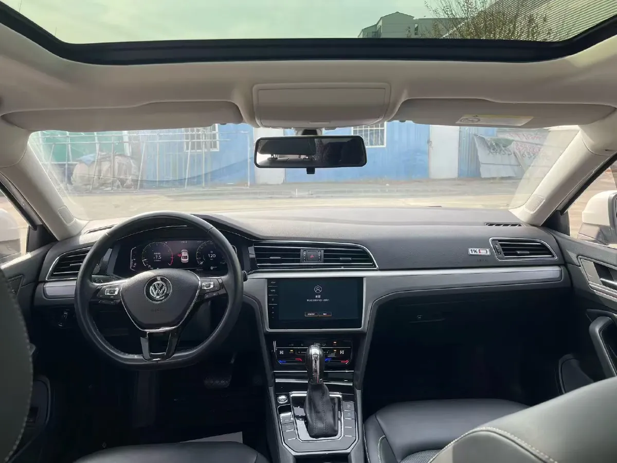 2021 Volkswagen Lamando 1.4T 150HP L4 7DCT,autocango,china used car exporter,china ev exporter,chinese used car exporter,chinese used ev exporter