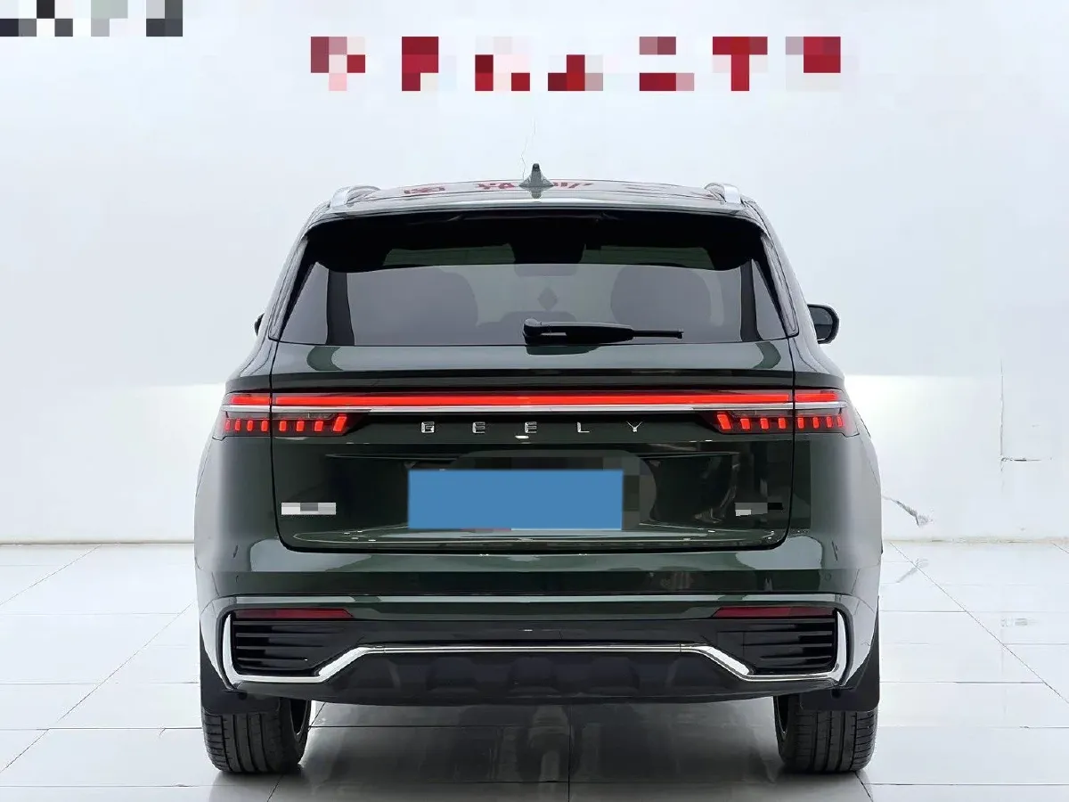 2026 Geely Monjaro 2.0T 272HP L4 8AT,autocango,china used car exporter,china ev exporter,chinese used car exporter,chinese used ev exporter