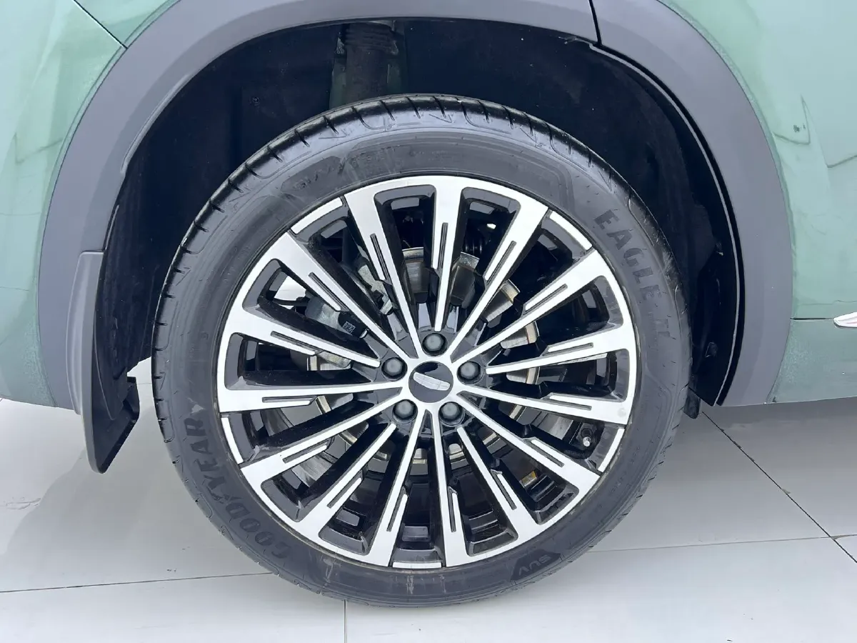 2026 Geely Monjaro 2.0T 272HP L4 8AT,autocango,china used car exporter,china ev exporter,chinese used car exporter,chinese used ev exporter