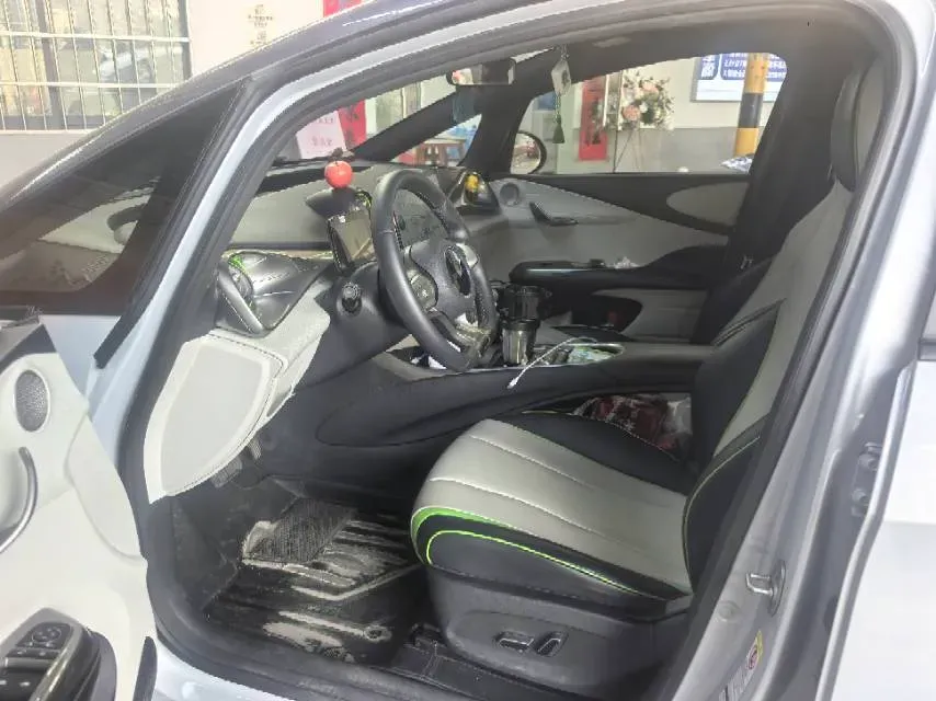 2021 BYD Yuan Pro BEV 50.1KWH,autocango,china used car exporter,china ev exporter,chinese used car exporter,chinese used ev exporter