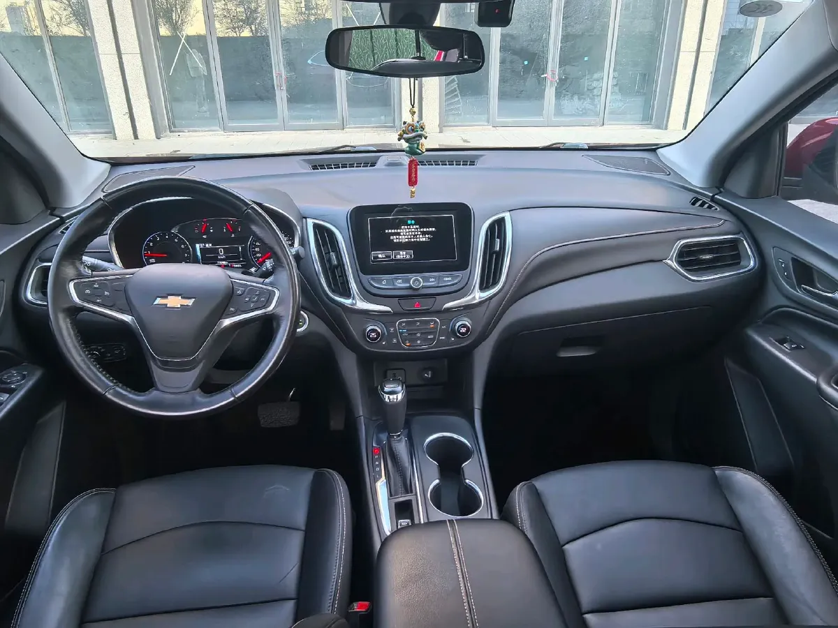 2018 Chevrolet Equinox 1.5T 180HP L4 6AT,autocango,china used car exporter,china ev exporter,chinese used car exporter,chinese used ev exporter