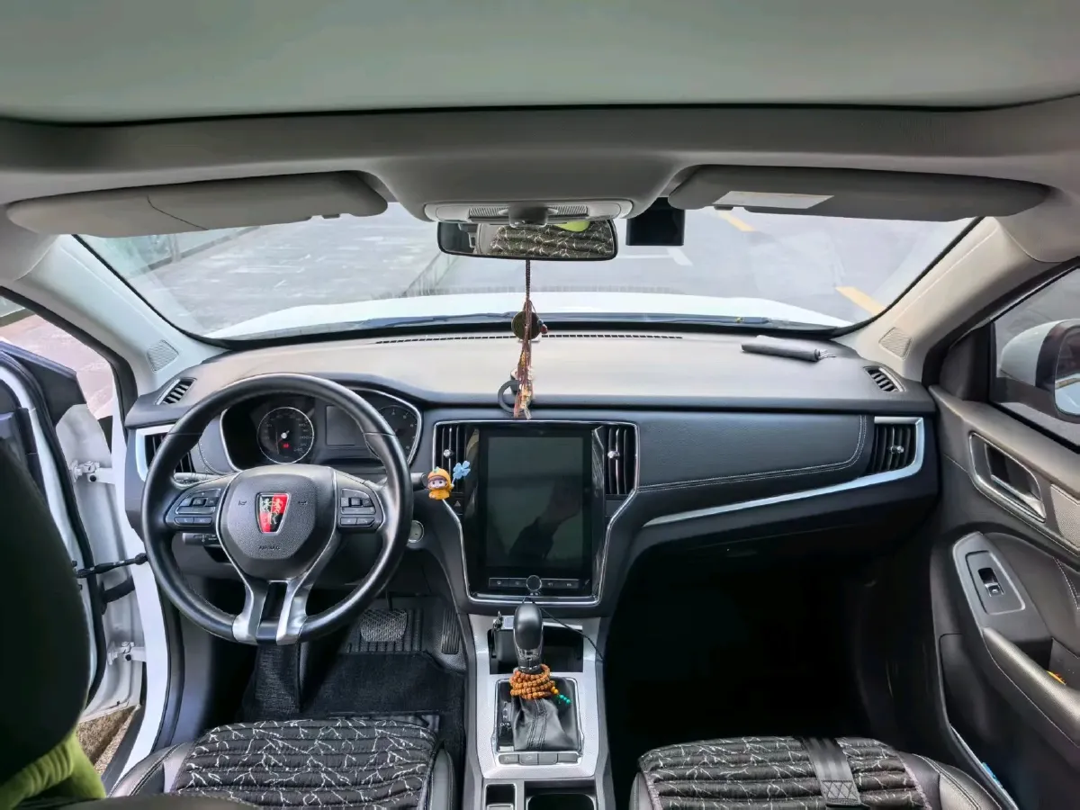 2019 Roewe i6 1.5T 169HP L4 7DCT,autocango,china used car exporter,china ev exporter,chinese used car exporter,chinese used ev exporter