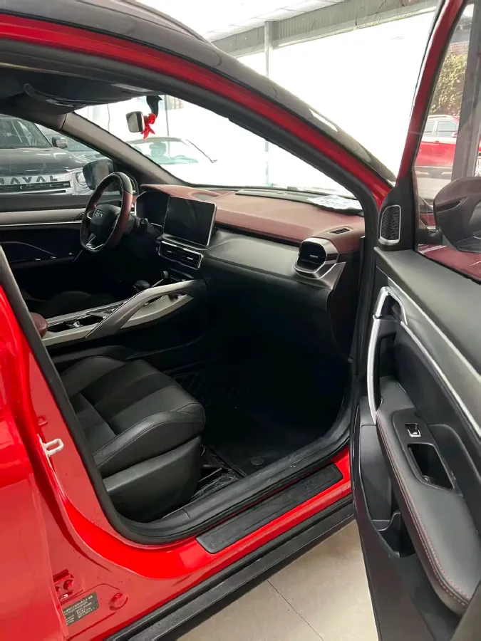 2021 Geely Coolray 1.5T 177HP L3 7DCT,autocango,china used car exporter,china ev exporter,chinese used car exporter,chinese used ev exporter