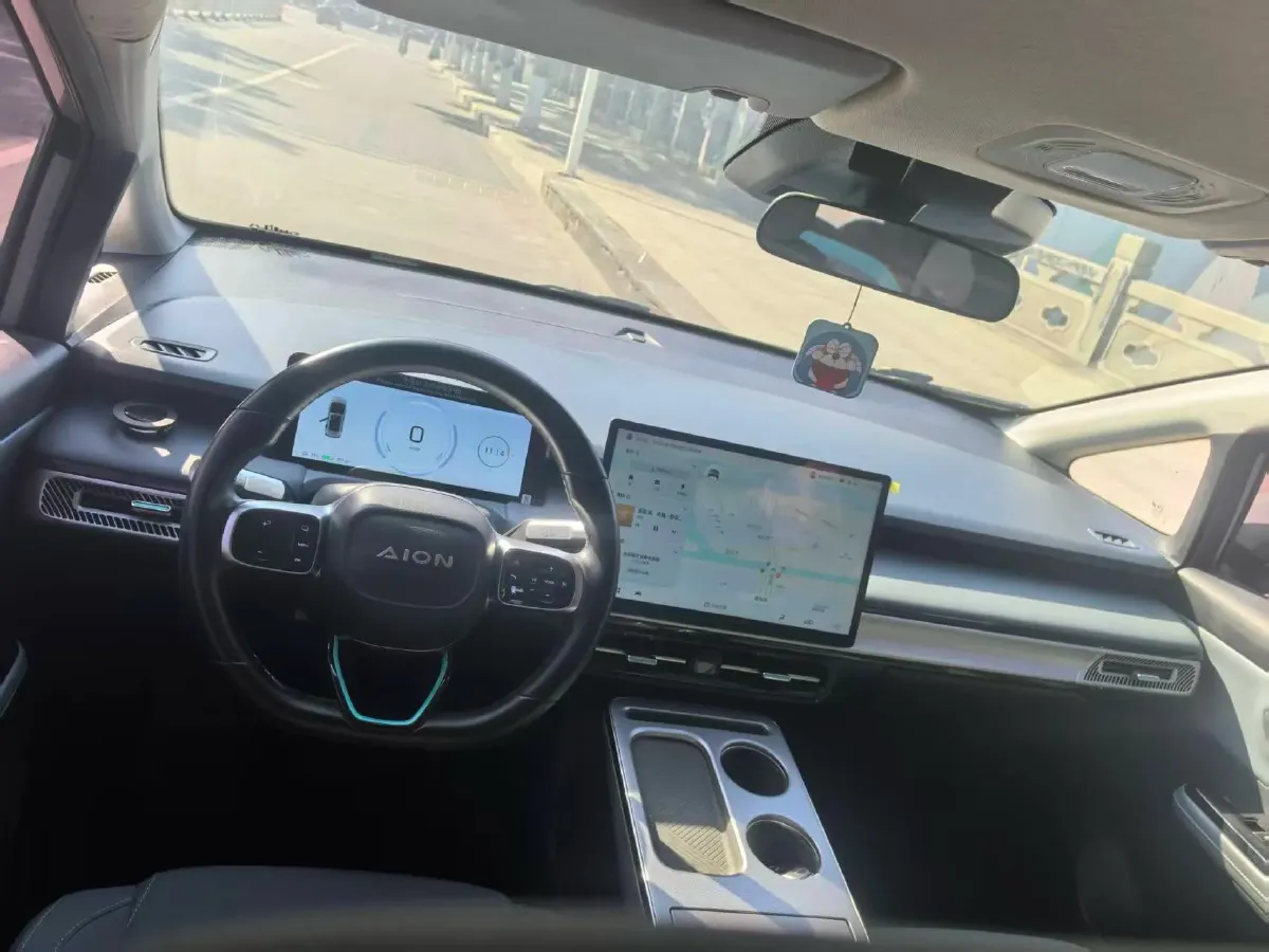 2023 Everus VE-1 BEV 61.3KWH,autocango,china used car exporter,china ev exporter,chinese used car exporter,chinese used ev exporter