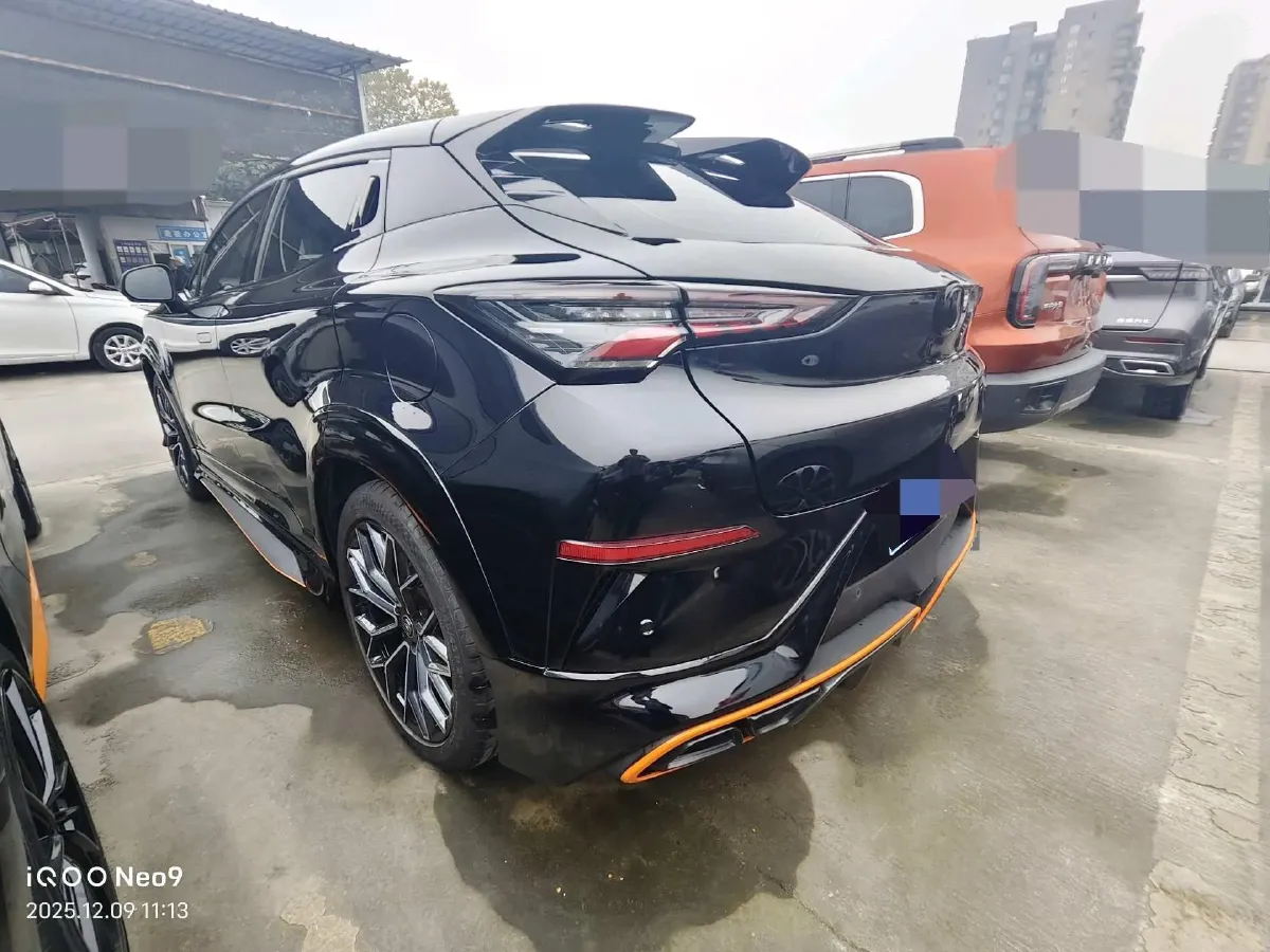 2023 ChangAn UNI-T 1.5T 188HP L4 7DCT,autocango,china used car exporter,china ev exporter,chinese used car exporter,chinese used ev exporter