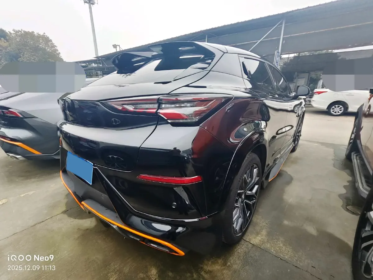 2023 ChangAn UNI-T 1.5T 188HP L4 7DCT,autocango,china used car exporter,china ev exporter,chinese used car exporter,chinese used ev exporter